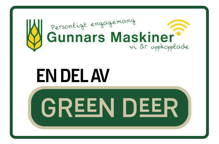 Gunnars Maskiner part of