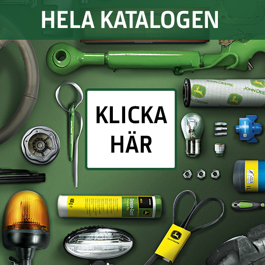 Green Deer John Deere reservdelskatalog 2022_2023